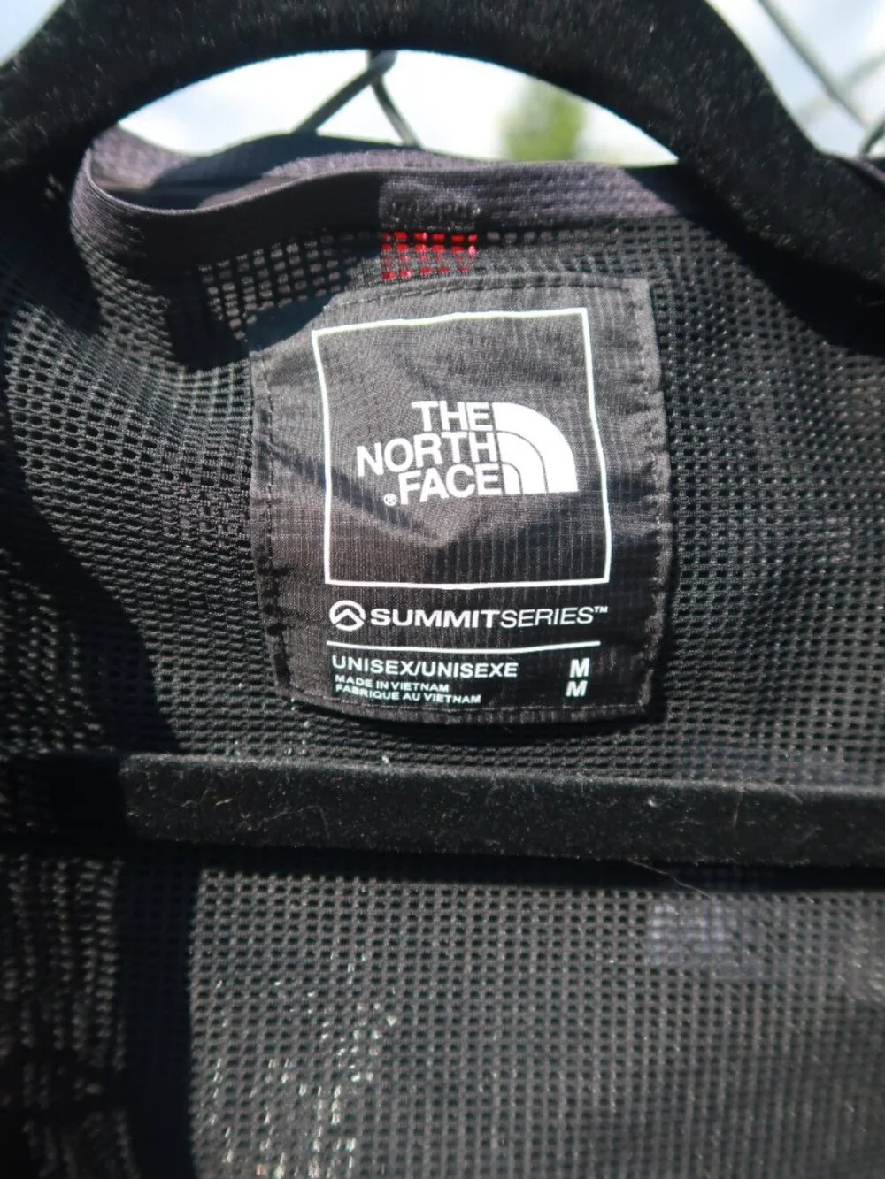 The North Face north face